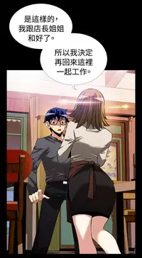 [KKUN &INSANE] Love Parameter 恋爱辅助器 55-70(chinese)