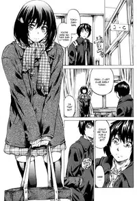 [MARUTA] Moshimo Hatsukoi ga Kanatte Itara Chapter 3 (English)