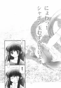 (C60) [Rocket Kyoudai] AIR.I.LY (AIR)