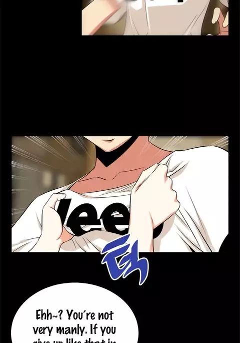 Love Parameter Ch.1-59