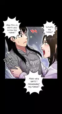 Ghost Love Ch.1-20.5 (English) (YoManga) (Ongoing)
