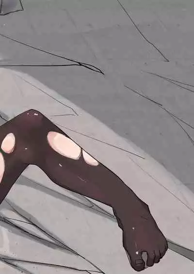 對手不過是源石蟲應該沒有問題吧？！