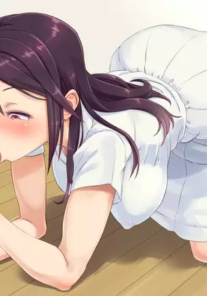 Joi-san no Kimochi Ii Shinsatsu BOOTH