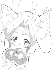 (C56) [Himawari Endan (Chunrouzan)] BTB-25 海でざっぶ～んとね (Tenshi ni Narumon)