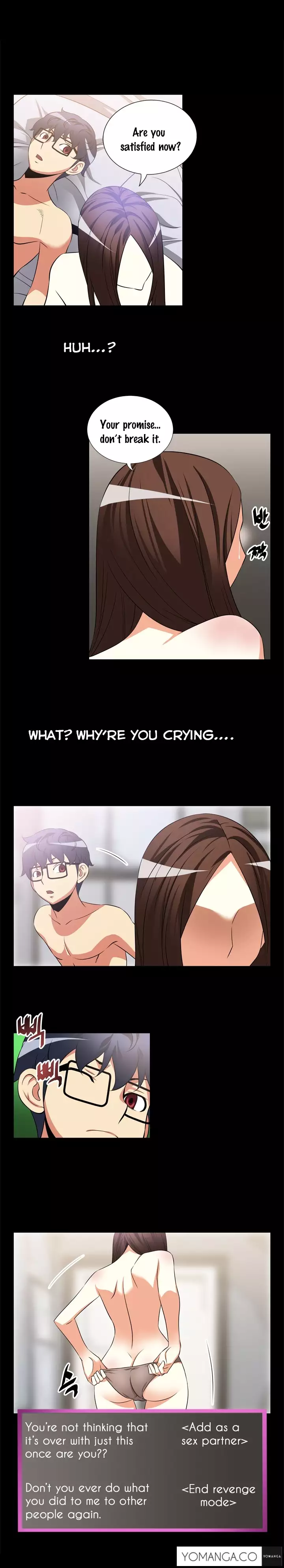 Love Parameter Ch.1-43