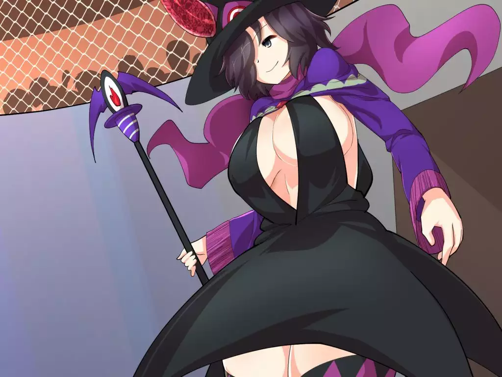 Makai Genjutsushi Melona ~Gesu Yuusha ni Genjutsu o Hanekae Sarete~