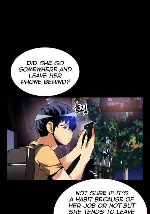 Love Parameter Ch.1-78