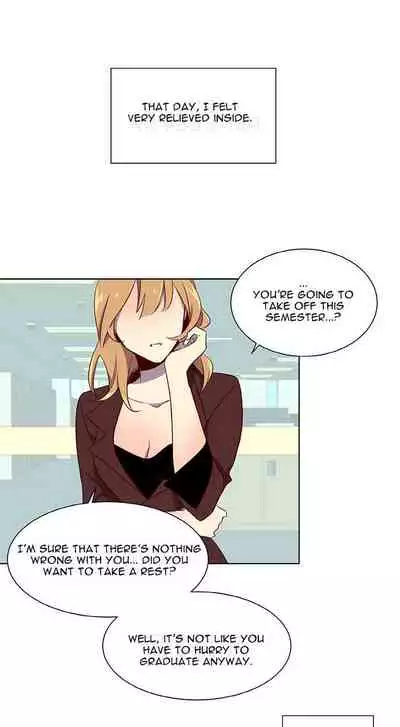 [Yulseo] Two Lives in the Same House Ch. 1-24 [English]