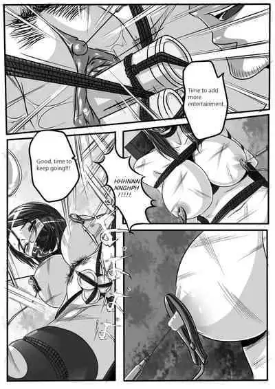 Godletter Undercover Magic (Eng)