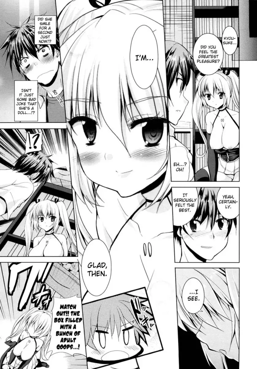 Triangle H Chapter 1 - "Prototype Apple 1 and 2.5"