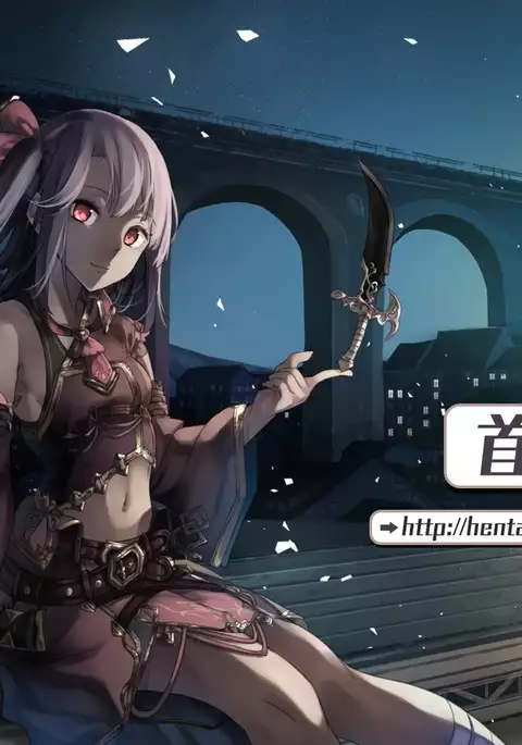 ラブメア♥ 12P小冊子