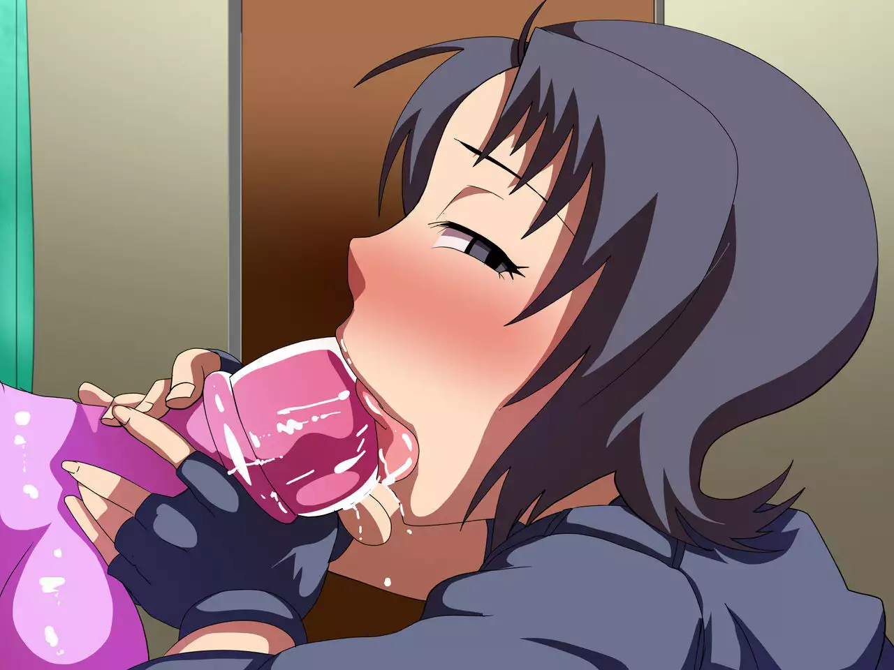 Kemono Ana - Newborn