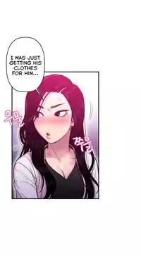 Ghost Love Ch.1-20.5 (English) (YoManga) (Ongoing)