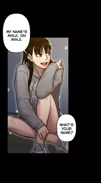 Ghost Love Ch.1-20.5 (English) (YoManga) (Ongoing)