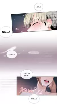 [Silverstar] Talk To Me Ch.1-24 (English) (Ongoing)