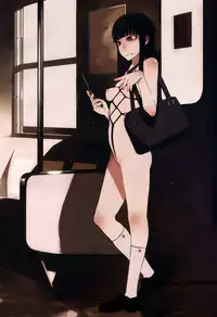 [JUNKLAND2 (Shimimaru)] PM3:12 no Reizouko