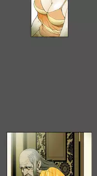 Honey trap 甜蜜陷阱 ch.8~16 (chinese)