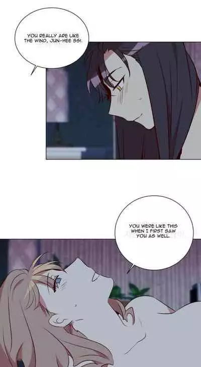 [Yulseo] Two Lives in the Same House Ch. 1-24 [English]