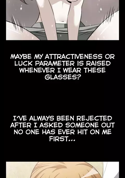 Love Parameter Ch.1-59