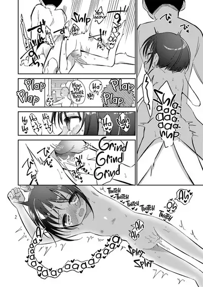 Watashi ga Iki o Shiteru Basho | The Place I Call Home!