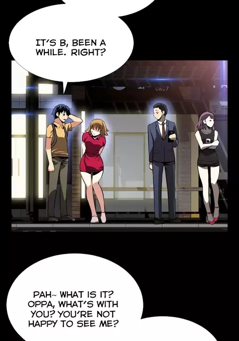 Love Parameter Ch.1-68