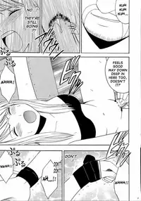 [Crimson Comics (Crimson)] Fusagareta Deguchi | Blocked Exit (Fullmetal Alchemist) [English] [SaHa]