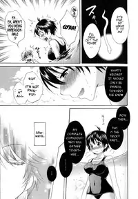 [Pon Takahanada] enTRANS! CH. 2 [ENG]