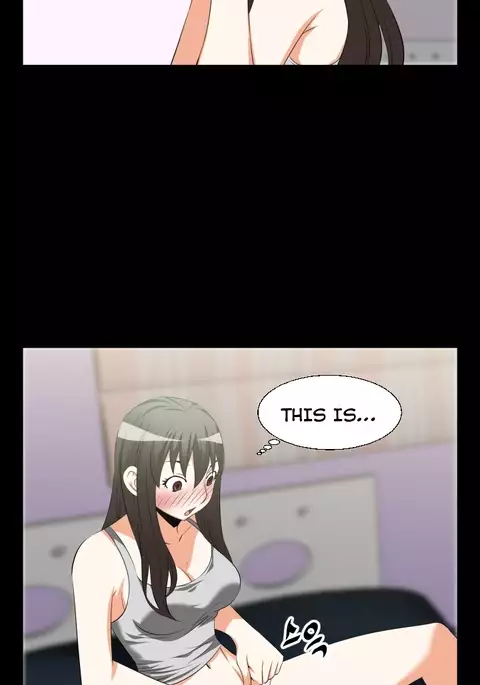 Love Parameter Ch.1-47