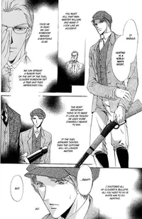 Like the Barren Wasteland [Eng]