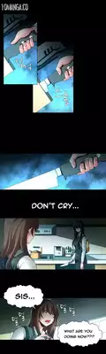 [Fantastic Whale] Twin Slave Ch.1-22 (English) (Ongoing)