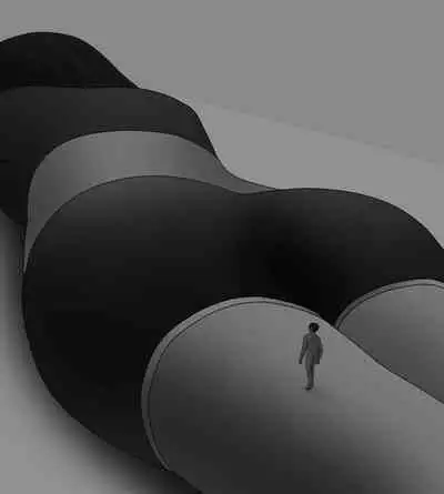 Female Students Working Part-Time In Prison