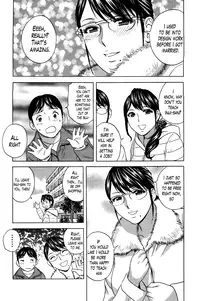 [Hidemaru] Hustle! Danchizuma Ch. 1-15 [English] [Lazarus H]