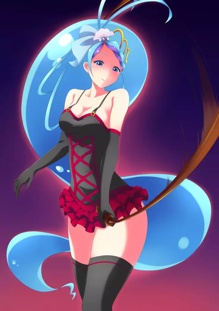 Ningyohime no Maso Ijime ~Hard SM Choukyou~