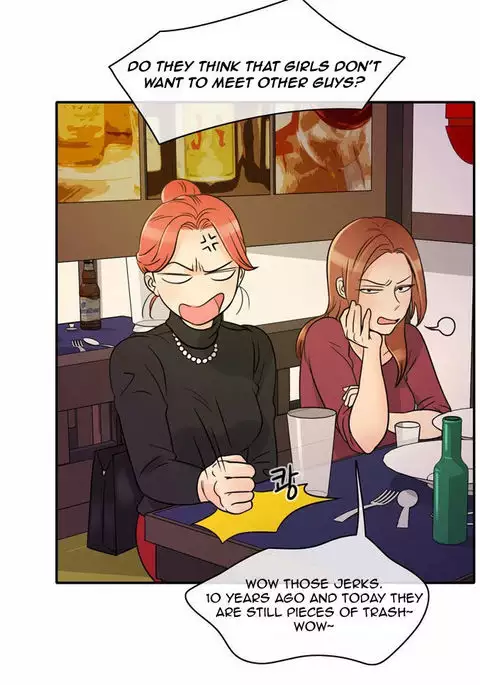 Do It One More Time CH.1-5