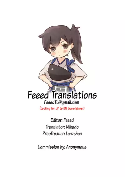 Juujun na Juujun Maya-sama!! | Obedient Heavy Cruiser Maya!!