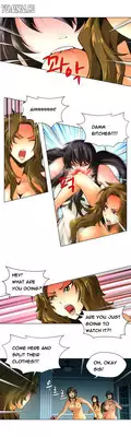 [Fantastic Whale] Twin Slave Ch.1-22 (English) (Ongoing)