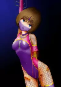 [NATURALDAYS] Kyouei Mizugi Shoujo Ninja Haiboku Hakai Soushuuhen