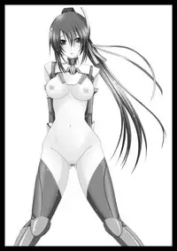 (C76) [valssu (Charu)] ANOTHER OCEAN 2 (Star Ocean 4)