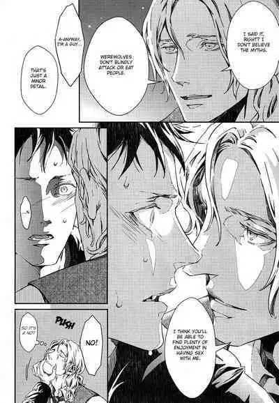 Coyote vol.1 + Extras