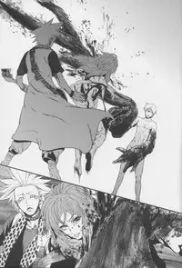 [Kawazuko Chouji] m7 -Minor Seven- Ge