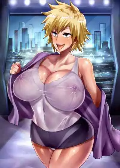 Bakumama!! Full Color