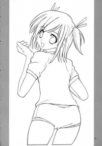 (C65) [Oh!saka Spirits (Aiyama Toshikazu, Ugeppa)] Buru Nakano (Mahou Sensei Negima!)