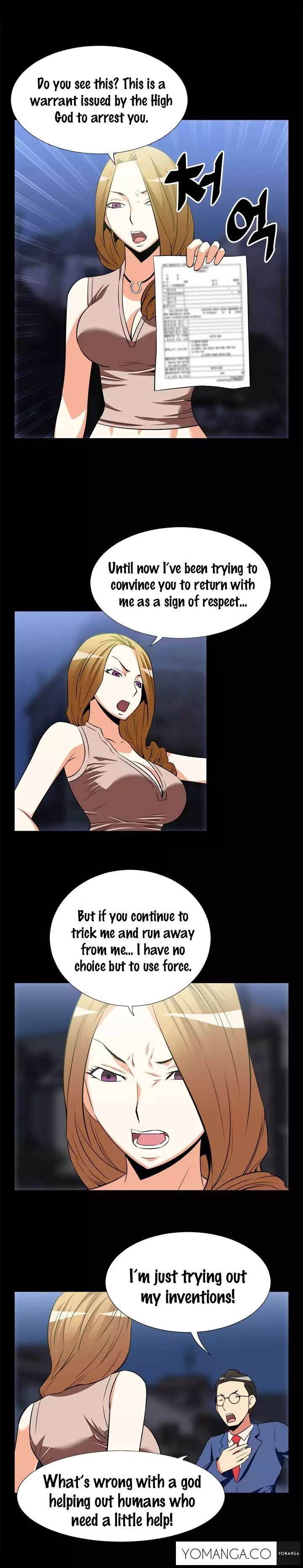 Love Parameter Ch.1-31