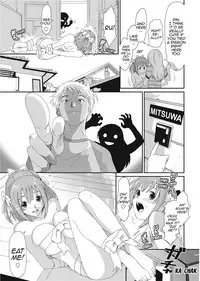 [Ryoh-zoh] Love to Like (English)