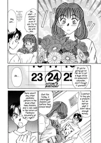 [Sano Takayoshi] HI.TO.MI (Complete) (English)