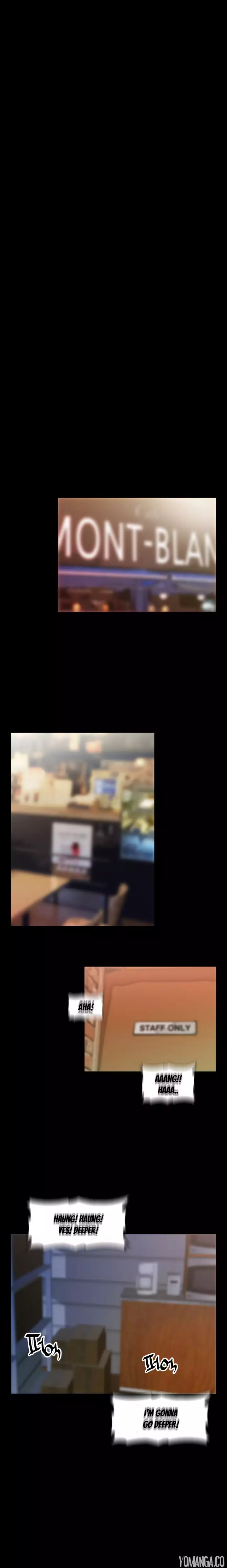 Love Parameter Ch.1-43