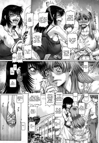 [Type 90] Manabi's Garden