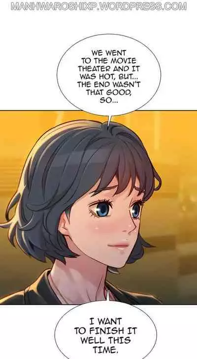 What do you Take me For? Ch.158/?