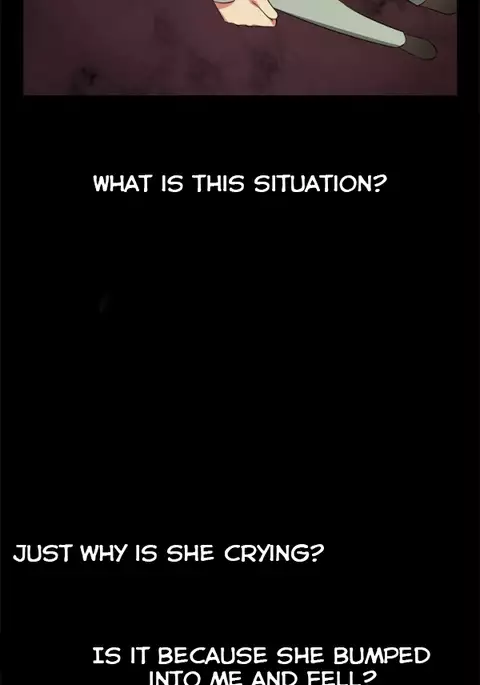 Love Parameter Ch.1-47