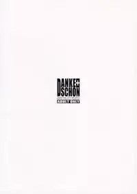 (C90) [Digital Flyer (Oota Yuuichi)] DANKE+SCHON (Kantai Collection -KanColle-) [Chinese] [半夜摸黑上廁所赤腳踩到喀蹦脆以為是餅乾結果是小強的洨五漢化]